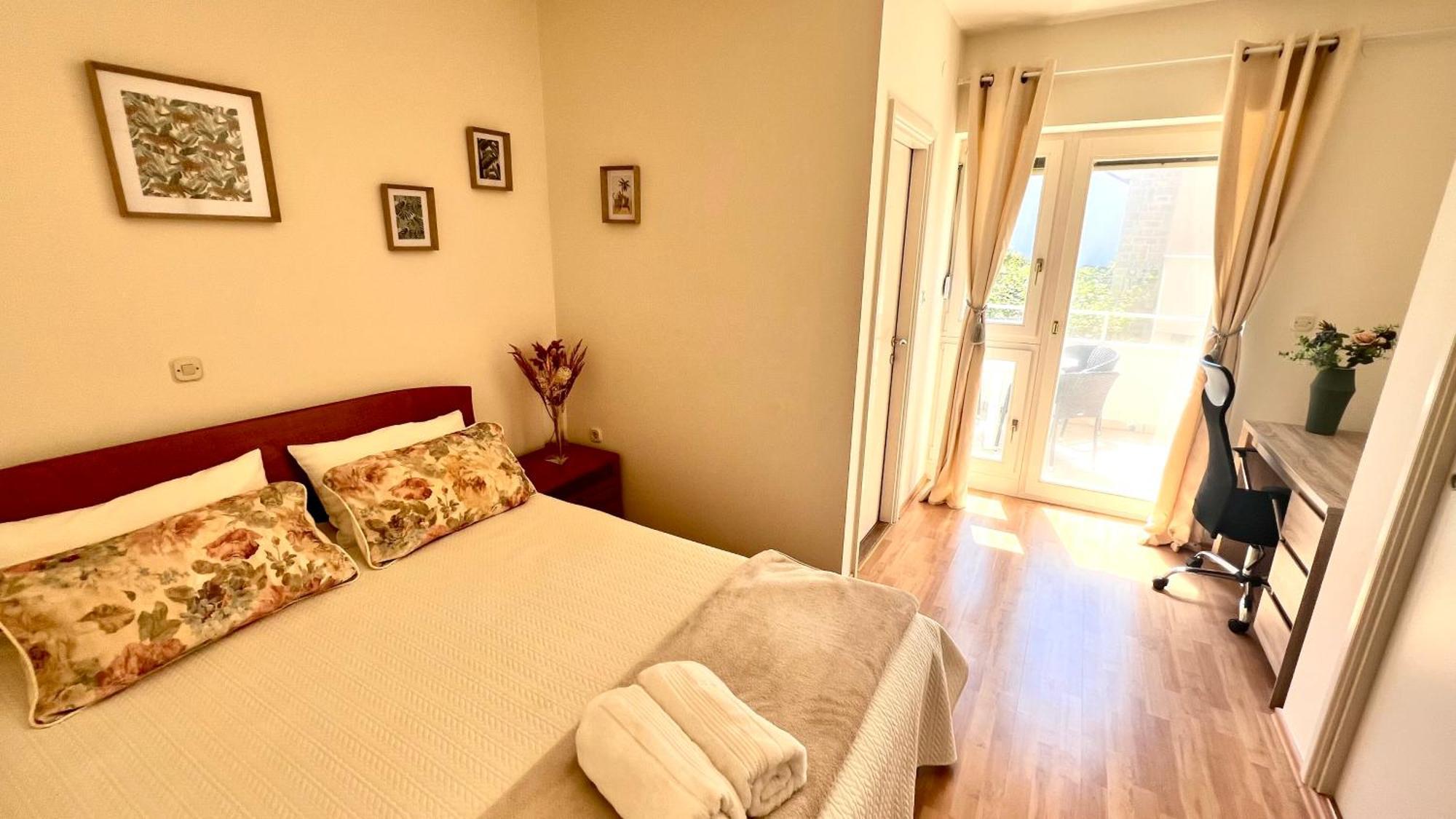 Luxury Beach Villa W Sea Sunset Views Sibenik Bagian luar foto
