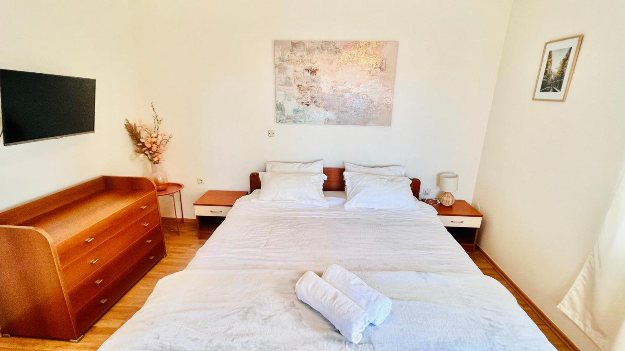 Luxury Beach Villa W Sea Sunset Views Sibenik Bagian luar foto
